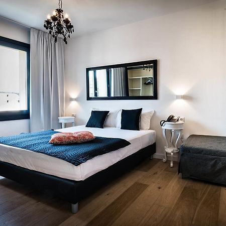 Teku Sardinia Boutique Hotel Bari Sardo Eksteriør bilde