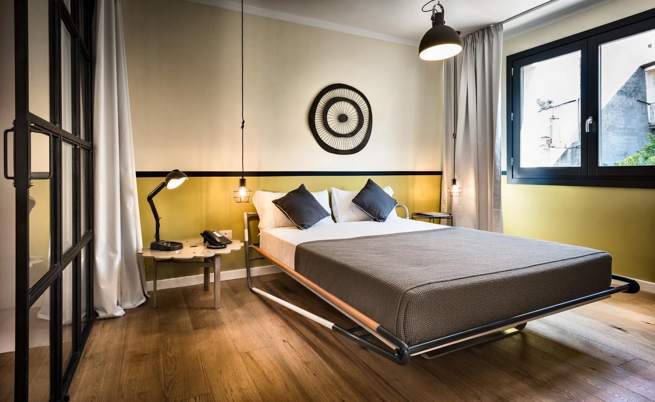 Teku Sardinia Boutique Hotel Bari Sardo Eksteriør bilde