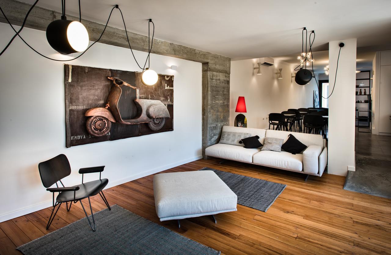Teku Sardinia Boutique Hotel Bari Sardo Eksteriør bilde