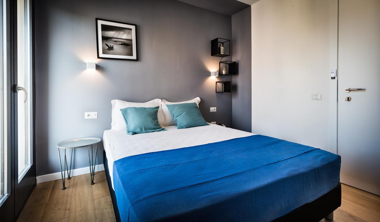 Teku Sardinia Boutique Hotel Bari Sardo Eksteriør bilde