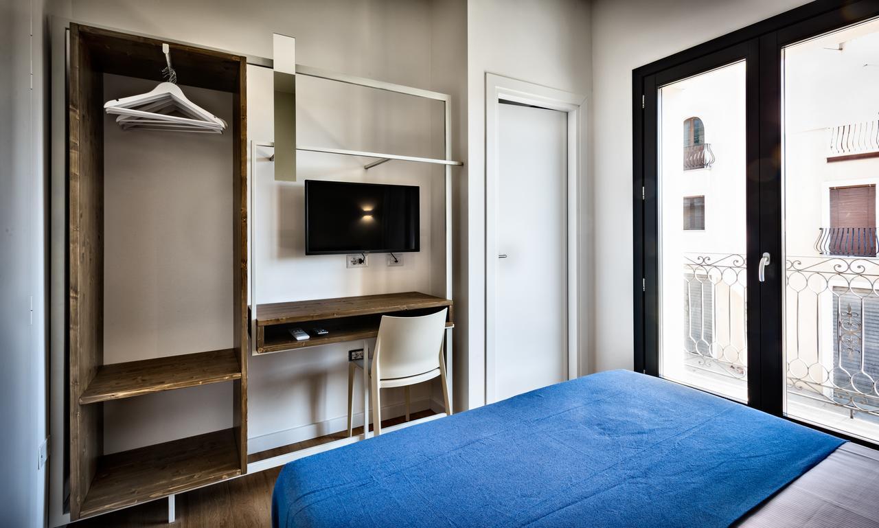 Teku Sardinia Boutique Hotel Bari Sardo Eksteriør bilde