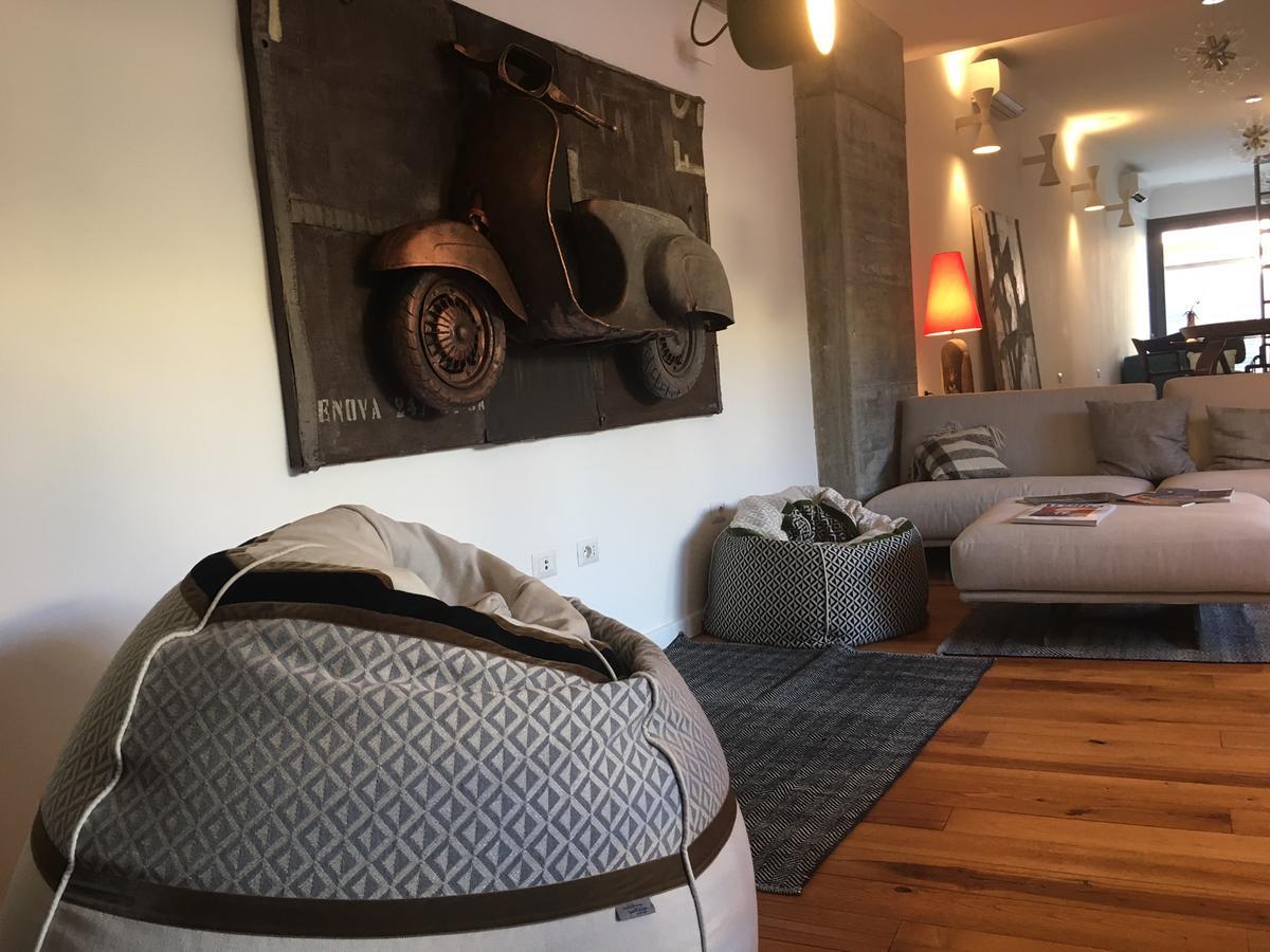 Teku Sardinia Boutique Hotel Bari Sardo Eksteriør bilde