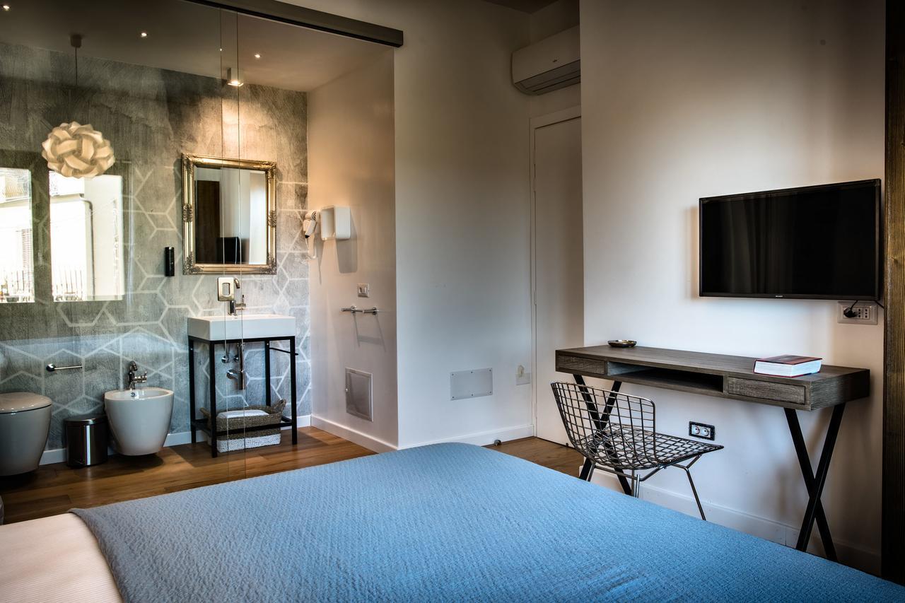 Teku Sardinia Boutique Hotel Bari Sardo Eksteriør bilde