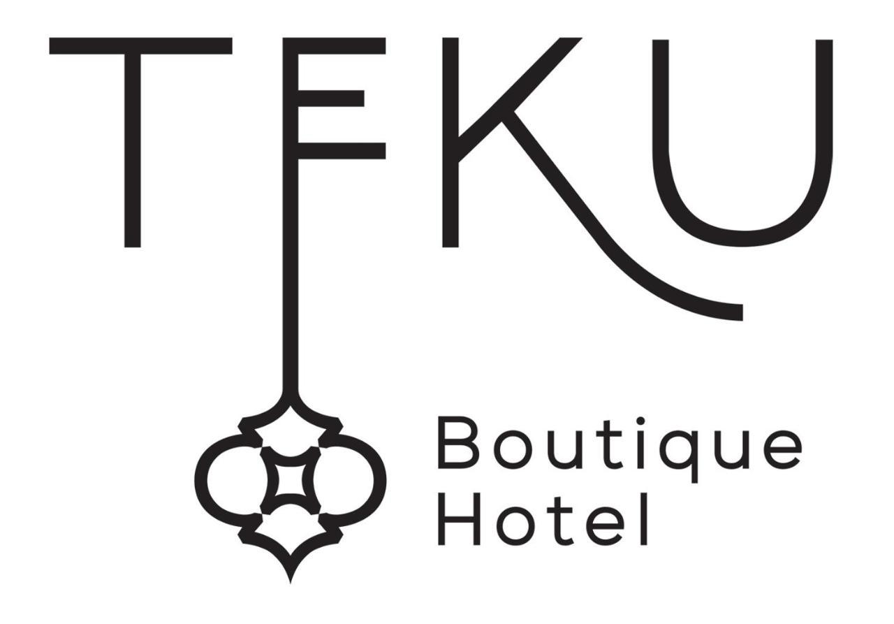 Teku Sardinia Boutique Hotel Bari Sardo Eksteriør bilde